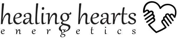 healing hearts logo